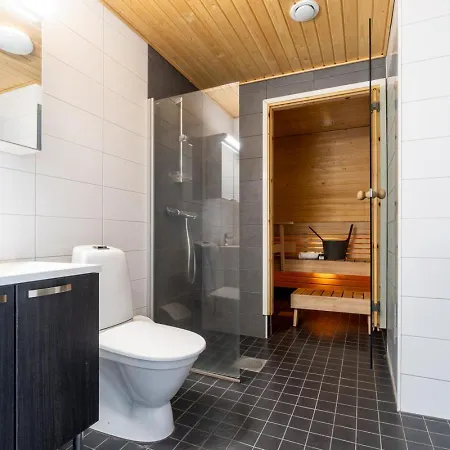 Aurinkoranta B1 By In Apartament *