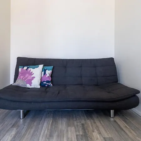 Apartament Aurinkoranta B1 By In Kalajoki
