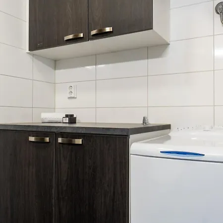 Aurinkoranta B1 By In Apartament